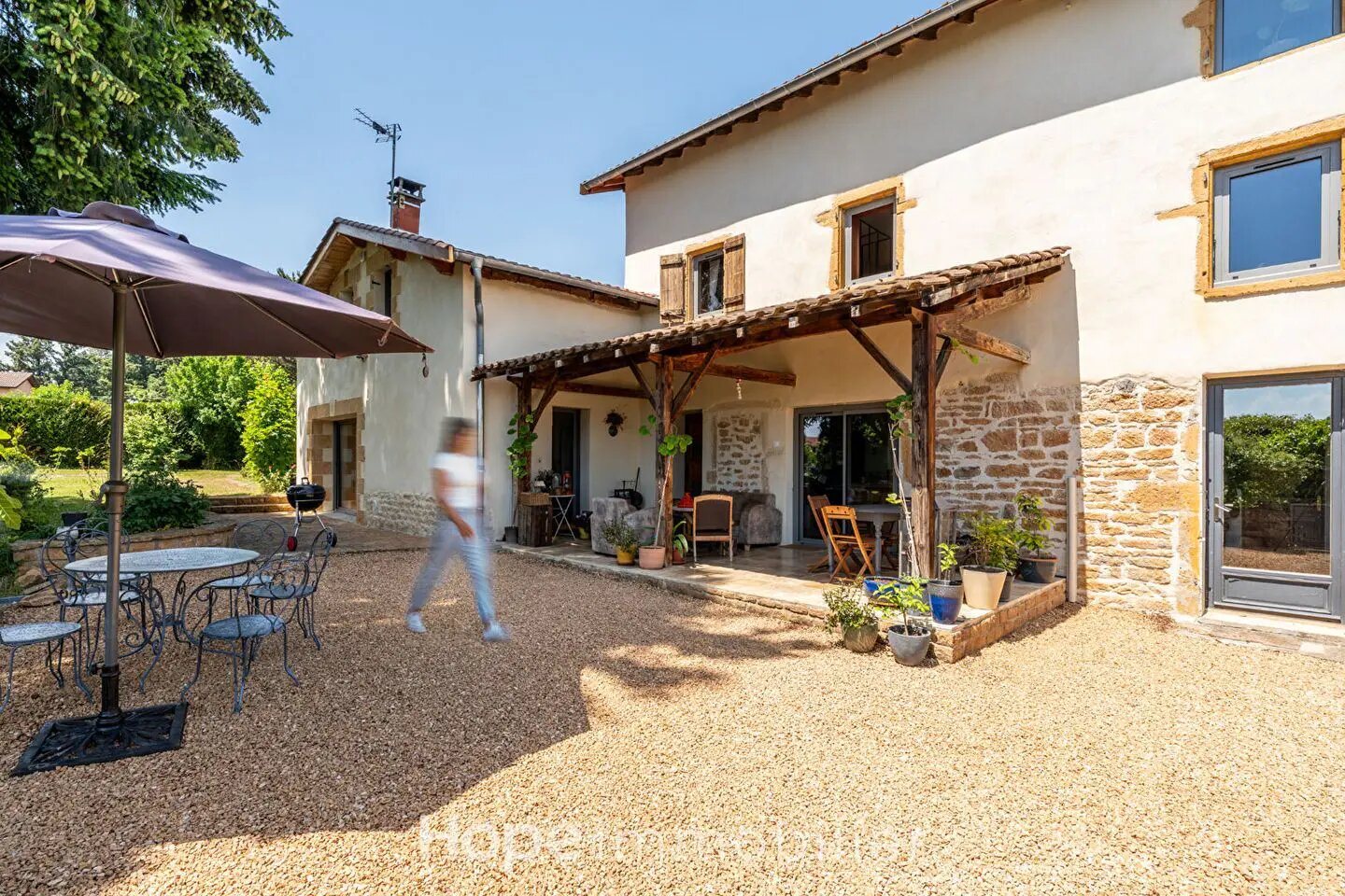 Maison à vendre, 250m², Alix
