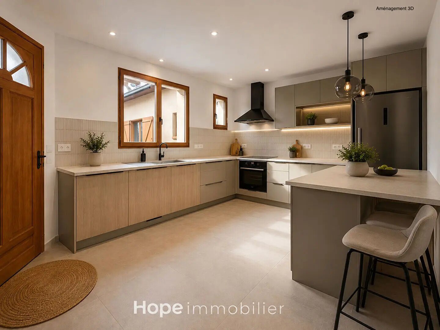 Maison à vendre, 146m², Baneins