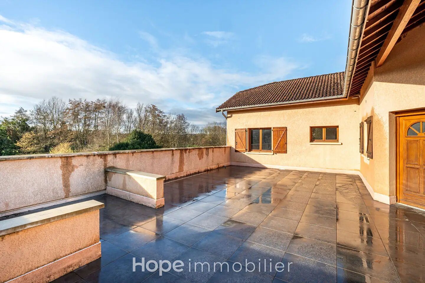 Maison à vendre, 146m², Baneins