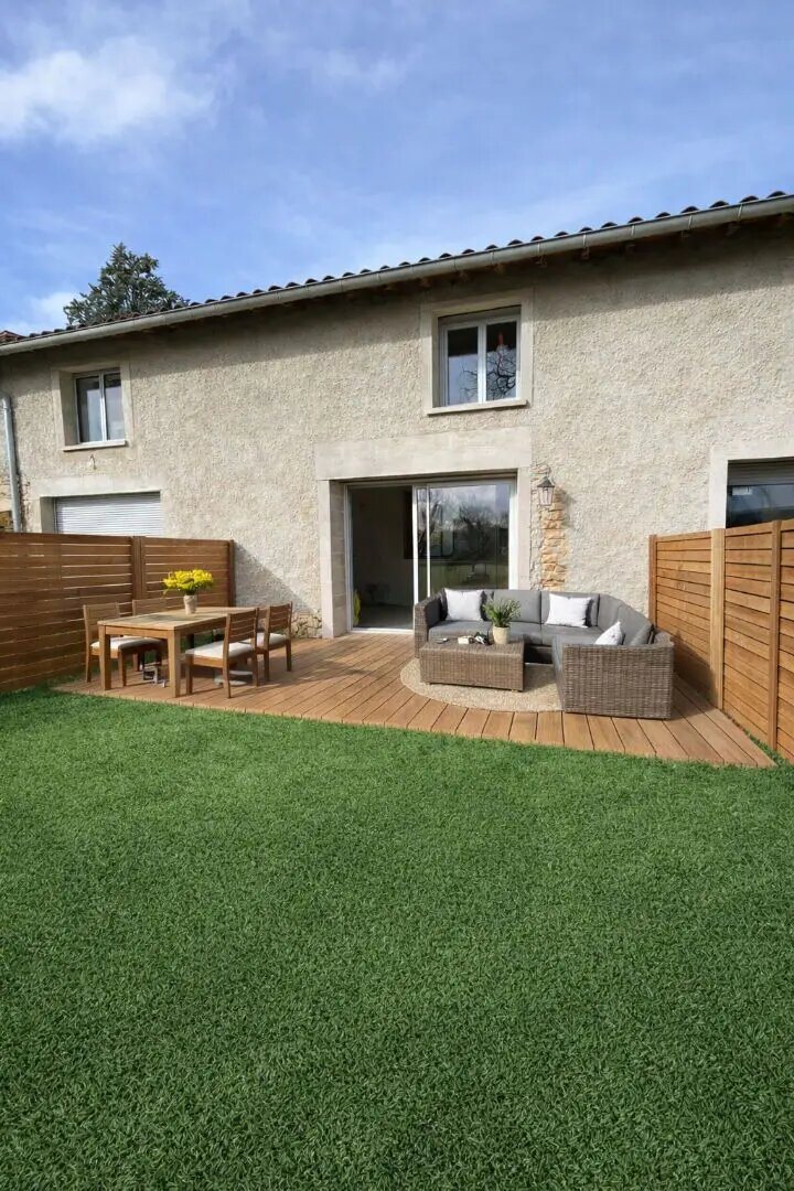 Maison à vendre, 90m², Chazay-d'Azergues
