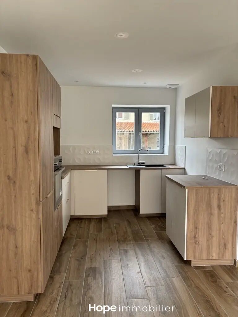 Maison à vendre, 108m², Quincieux