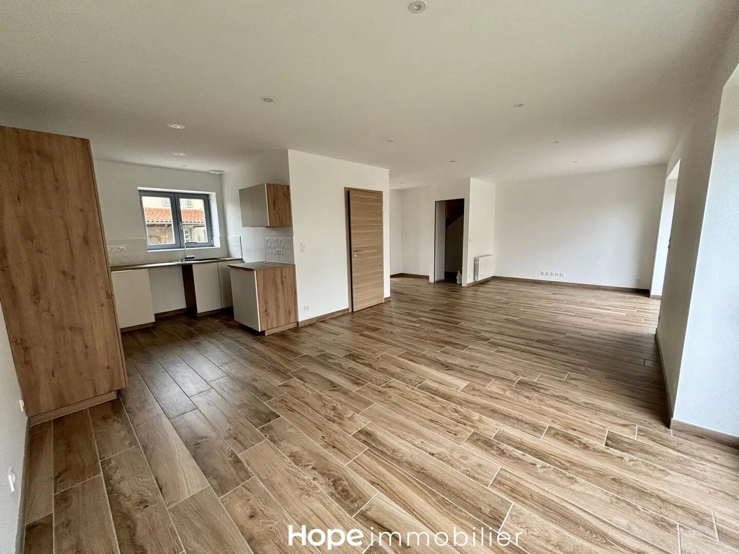 Maison à vendre, 108m², Quincieux