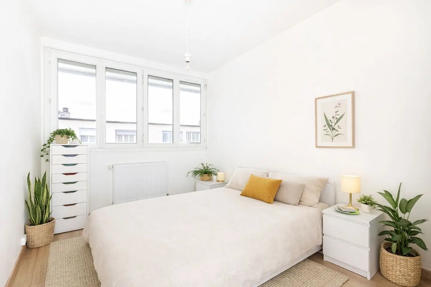 Appartement à vendre, 81m², Lyon 5ème