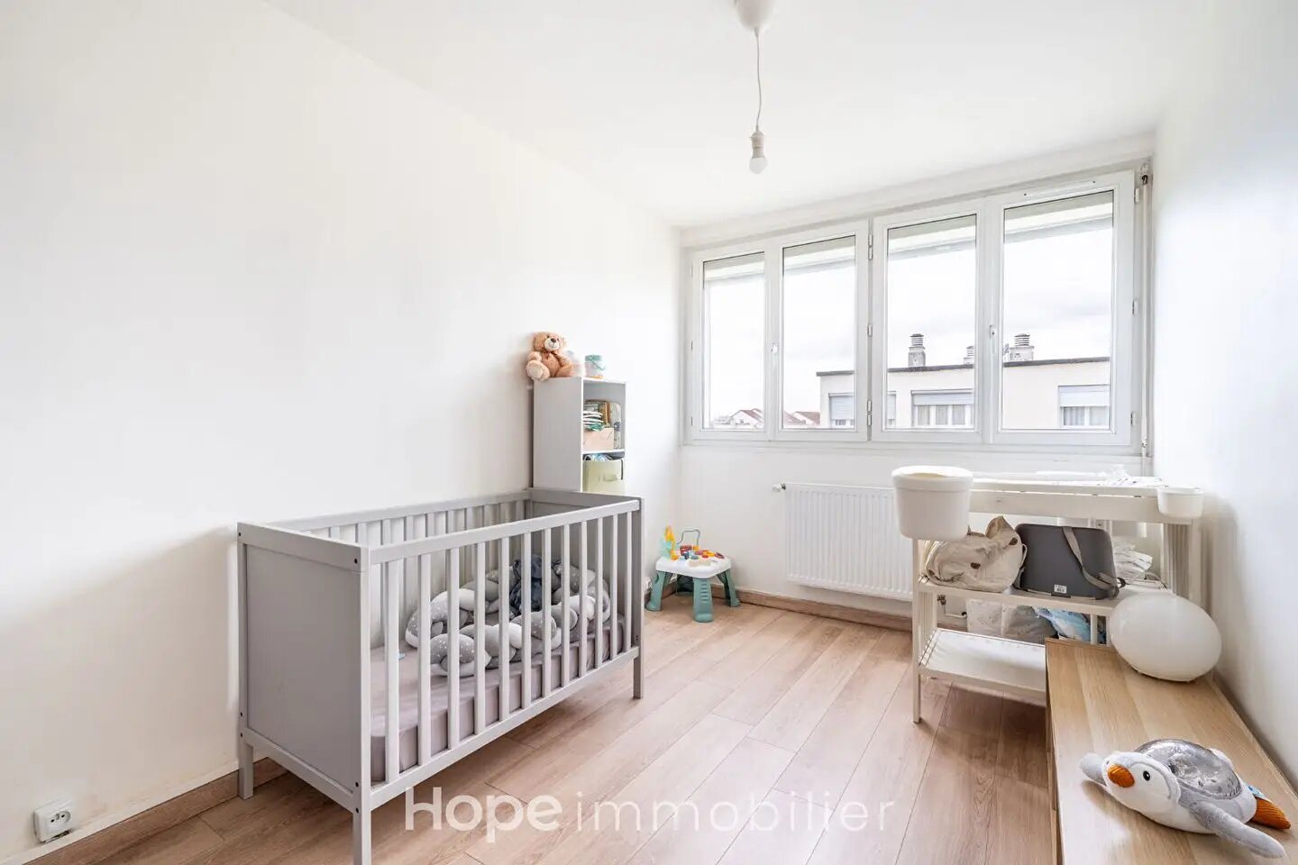 Appartement à vendre, 81m², Lyon 5ème