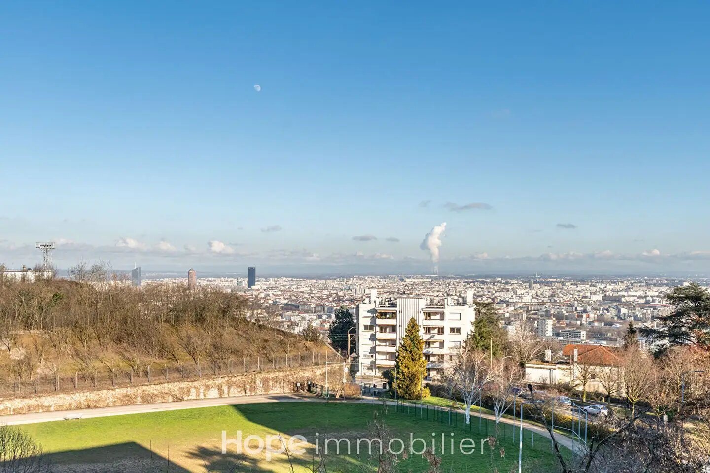 Appartement à vendre, 82m², Sainte-Foy-lès-Lyon
