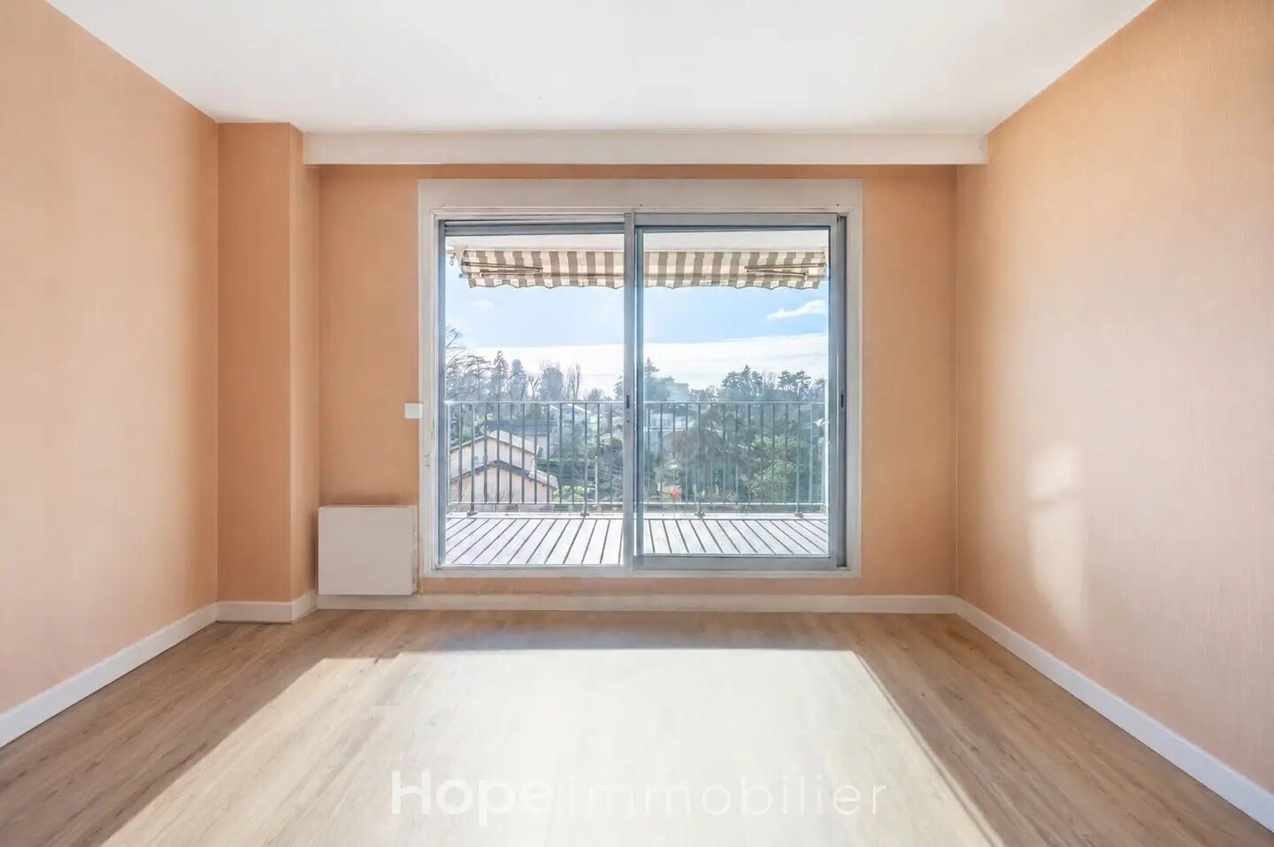 Appartement à vendre, 82m², Sainte-Foy-lès-Lyon