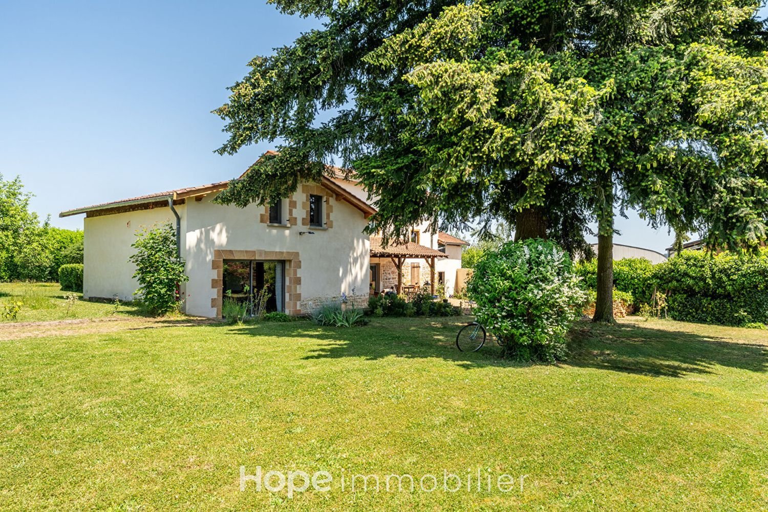 Maison à vendre, 250m², Alix