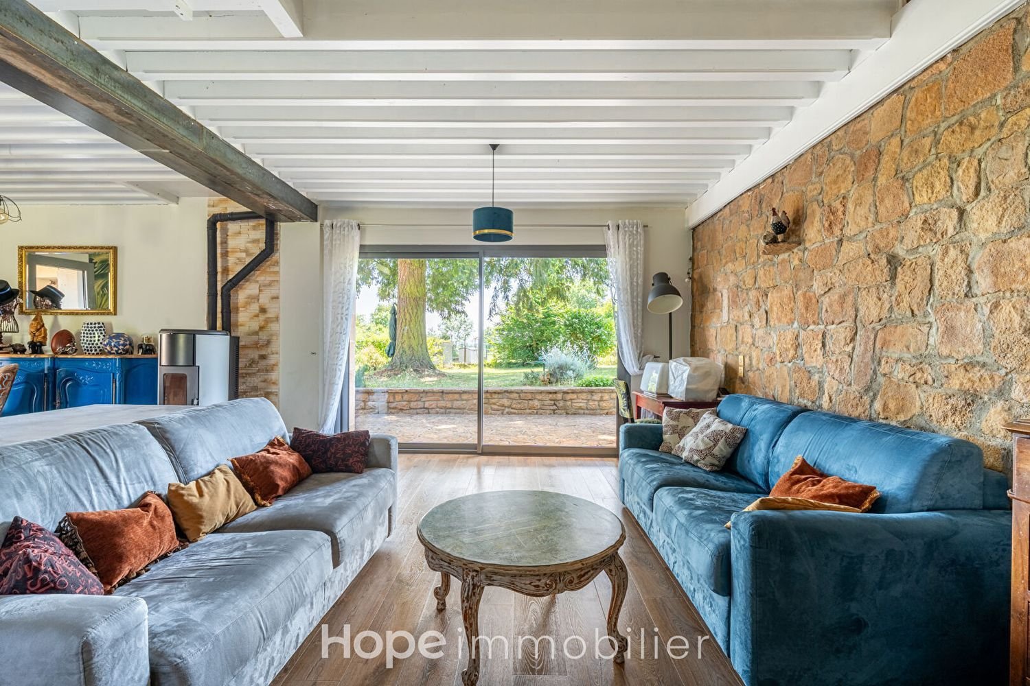 Maison à vendre, 250m², Alix