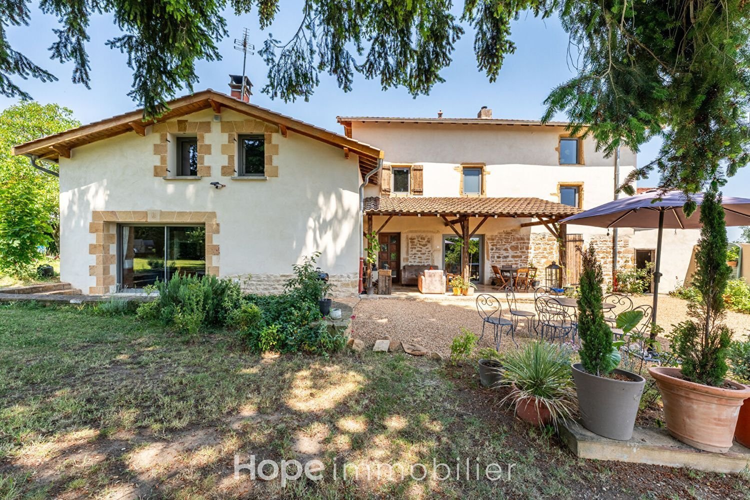 Maison à vendre, 250m², Alix