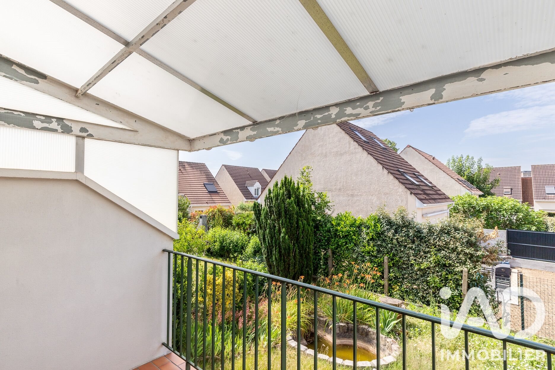 Maison à vendre, 66m², Viry-Châtillon