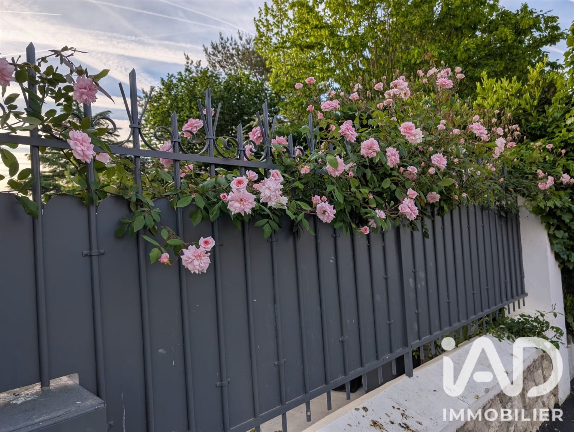 Maison à vendre, 72m², Viry-Châtillon