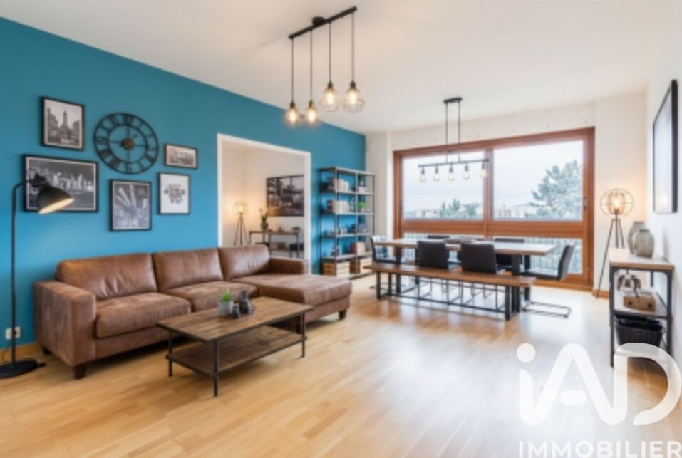 Appartement à vendre, 76m², Ris-Orangis
