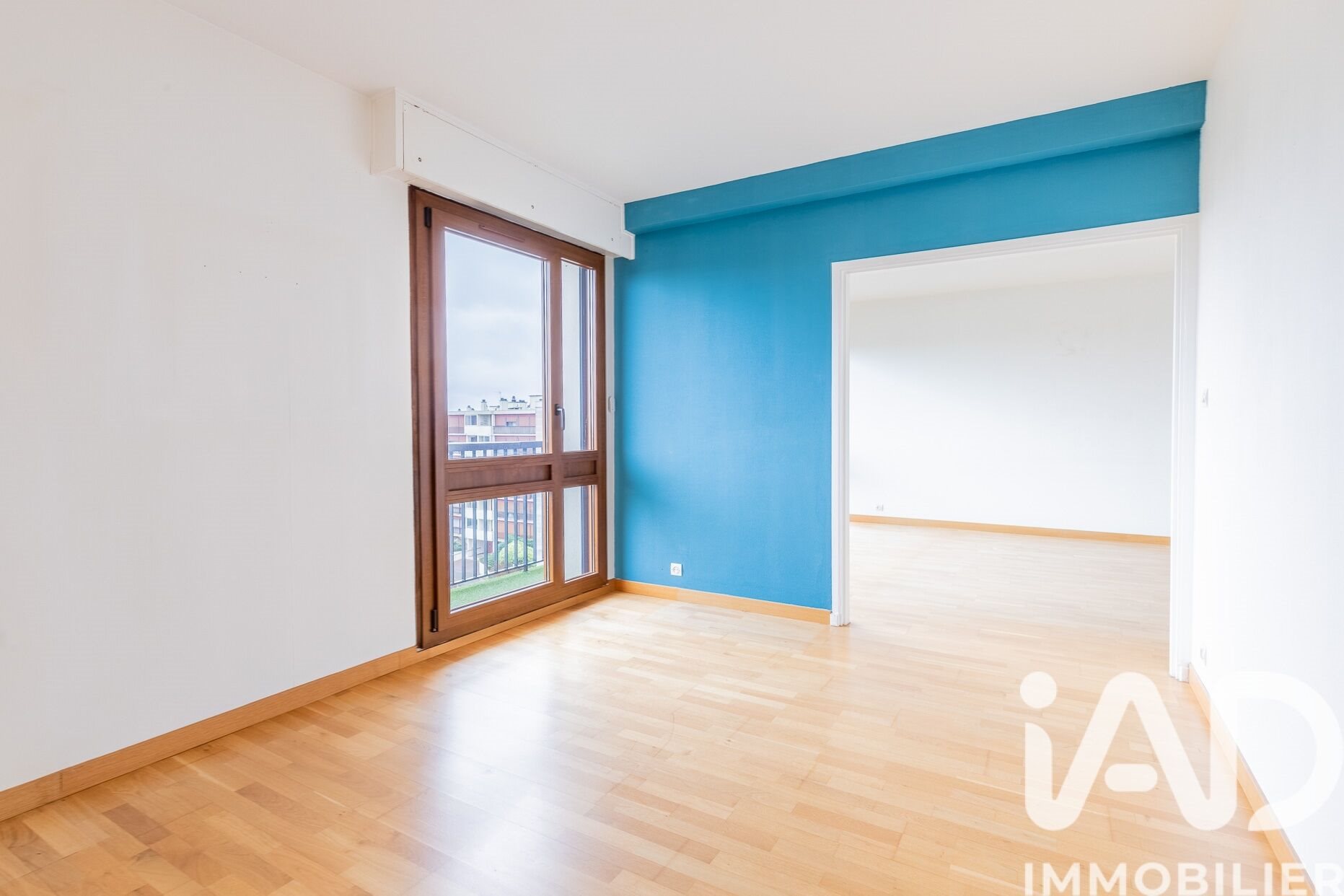 Appartement à vendre, 76m², Ris-Orangis