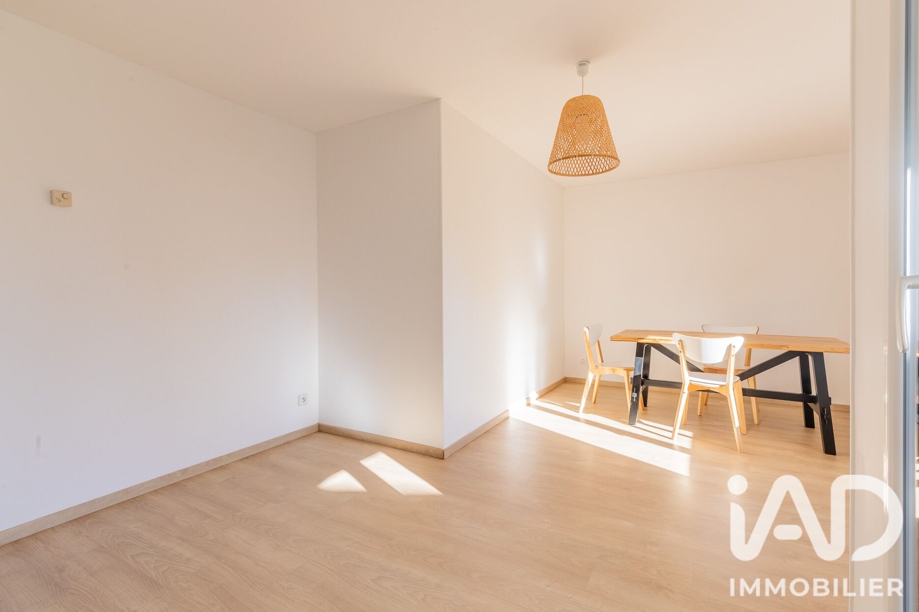 Appartement à vendre, 46m², Evry