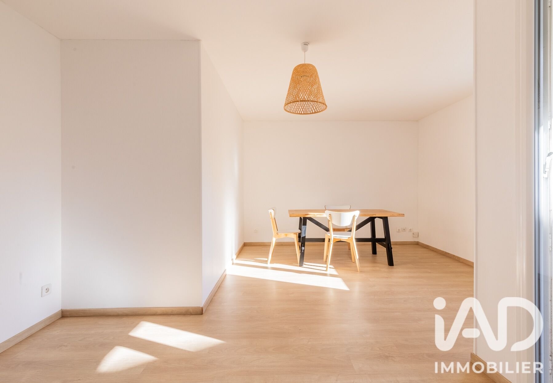 Appartement à vendre, 46m², Evry