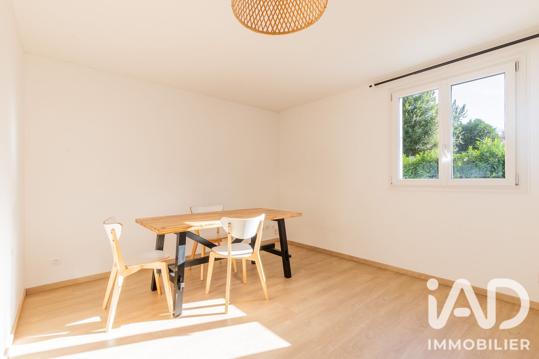 Appartement à vendre, 46m², Evry