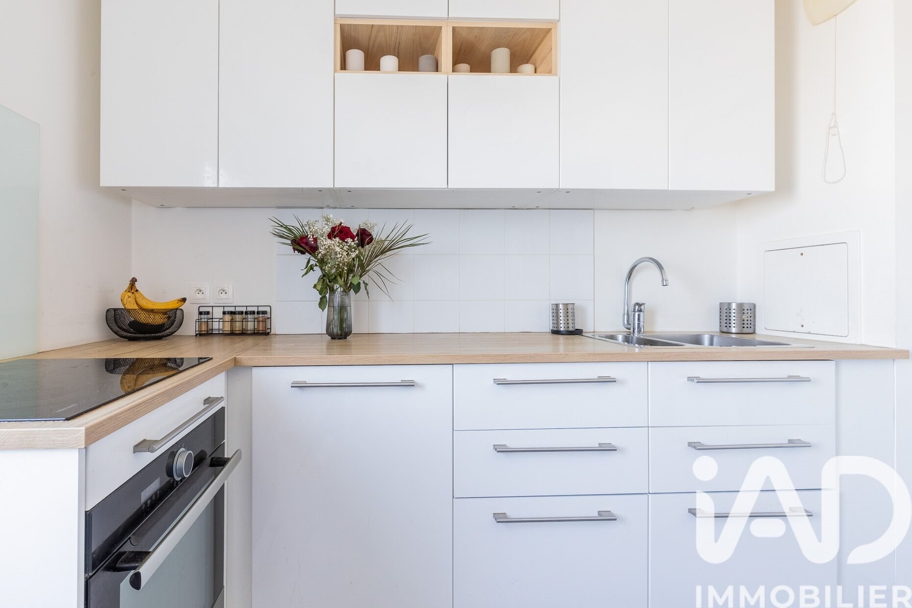 Appartement à vendre, 67m², Viry-Châtillon