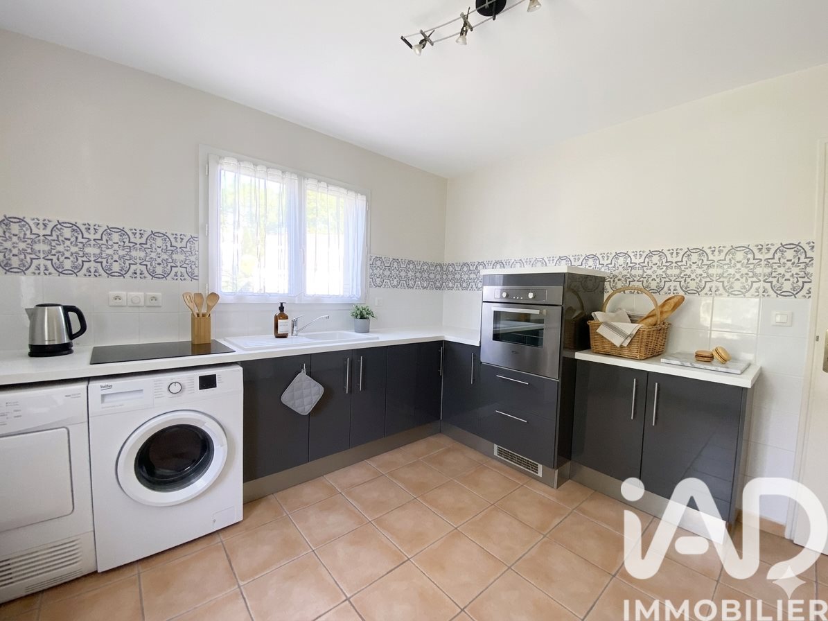 Maison à vendre, 153m², Talmont-Saint-Hilaire