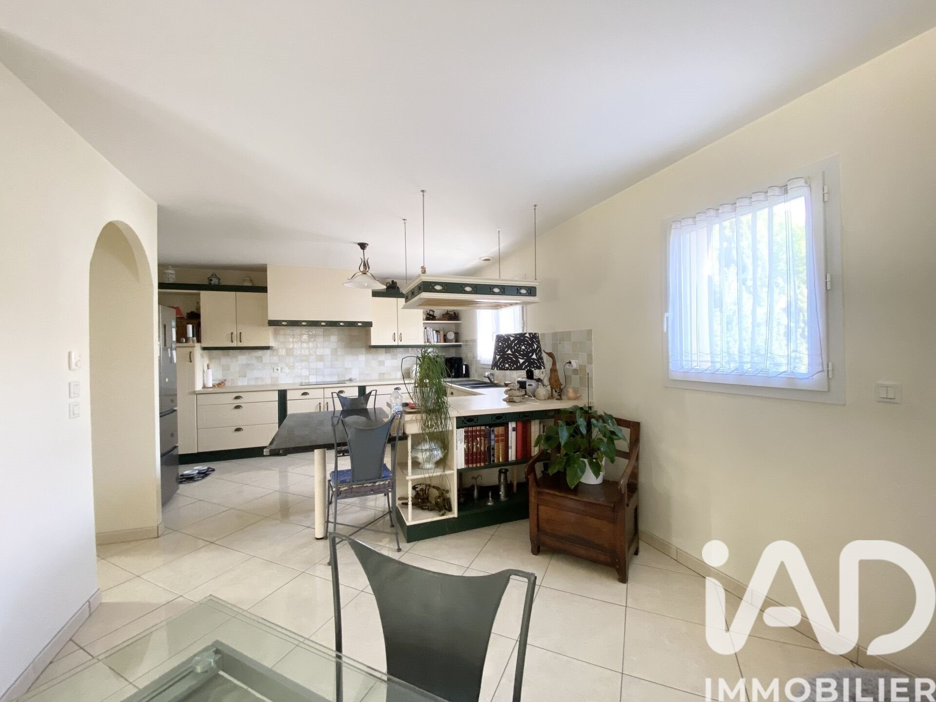 Maison à vendre, 153m², Talmont-Saint-Hilaire