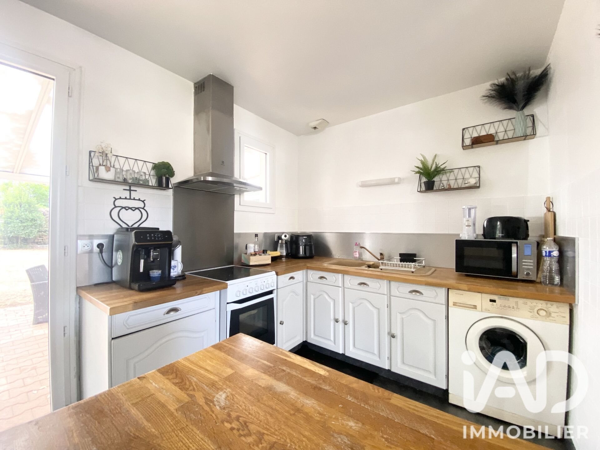 Maison à vendre, 67m², Soullans