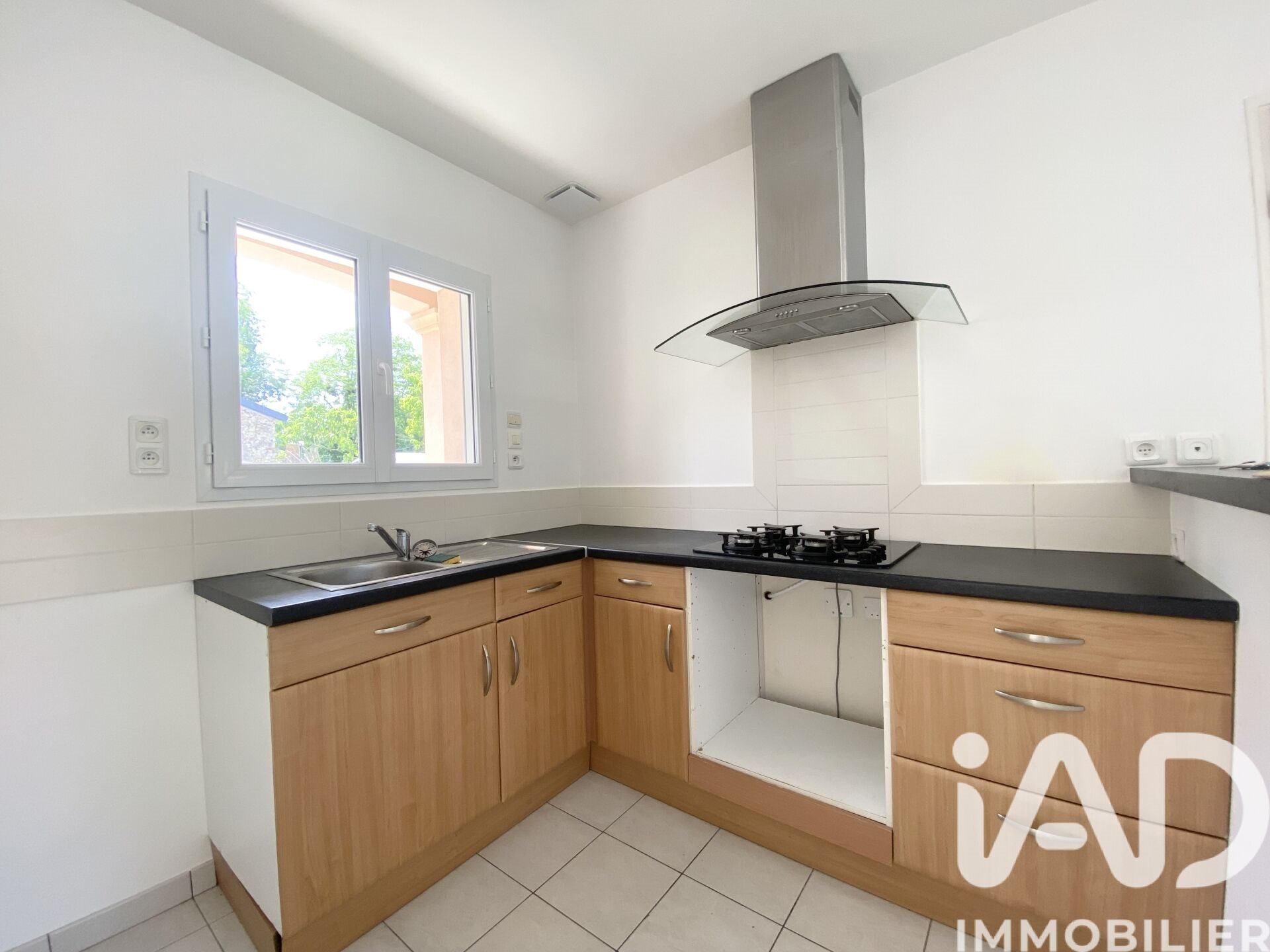 Maison à vendre, 64m², Nesmy
