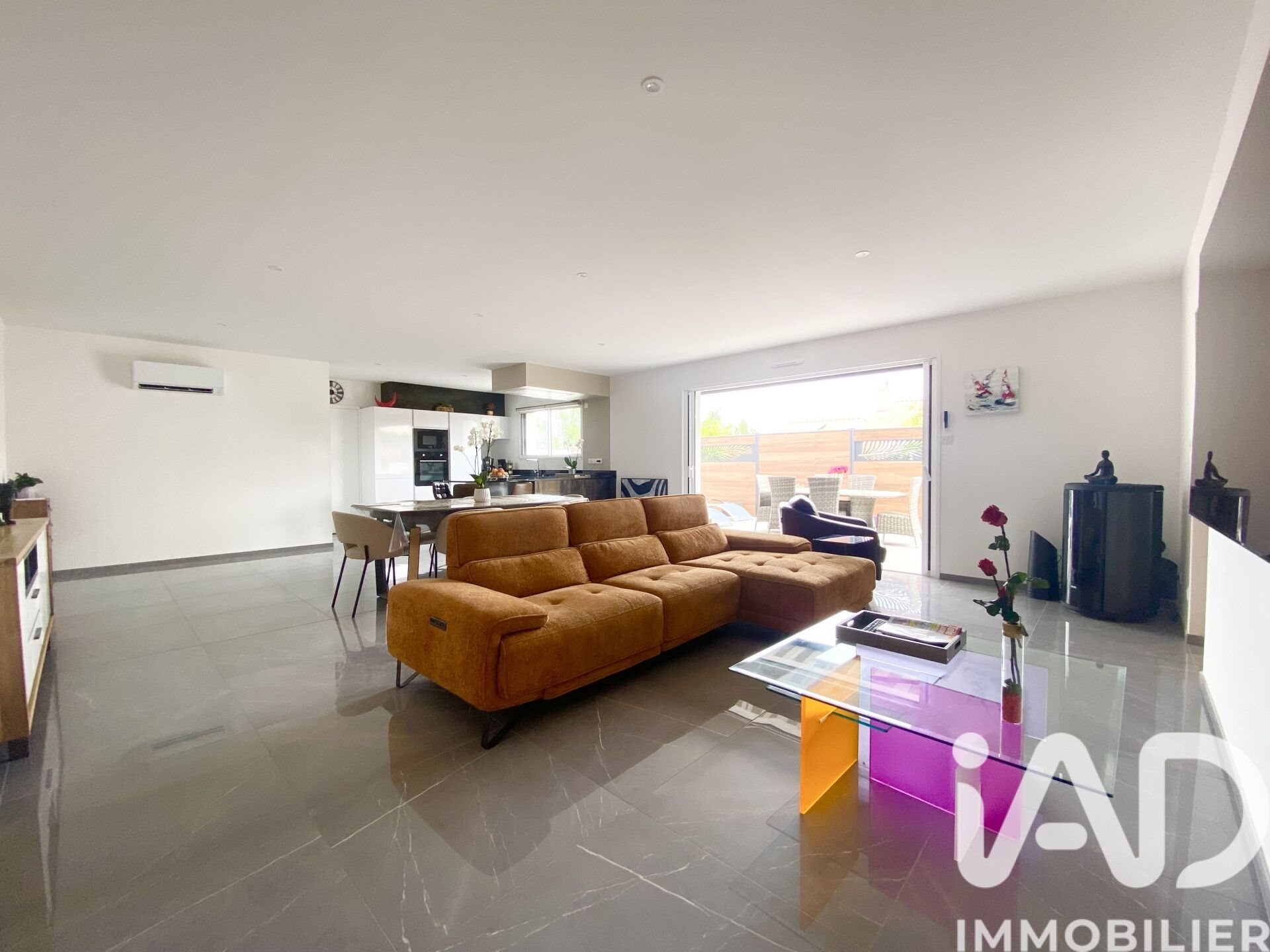 Maison à vendre, 109m², Talmont-Saint-Hilaire