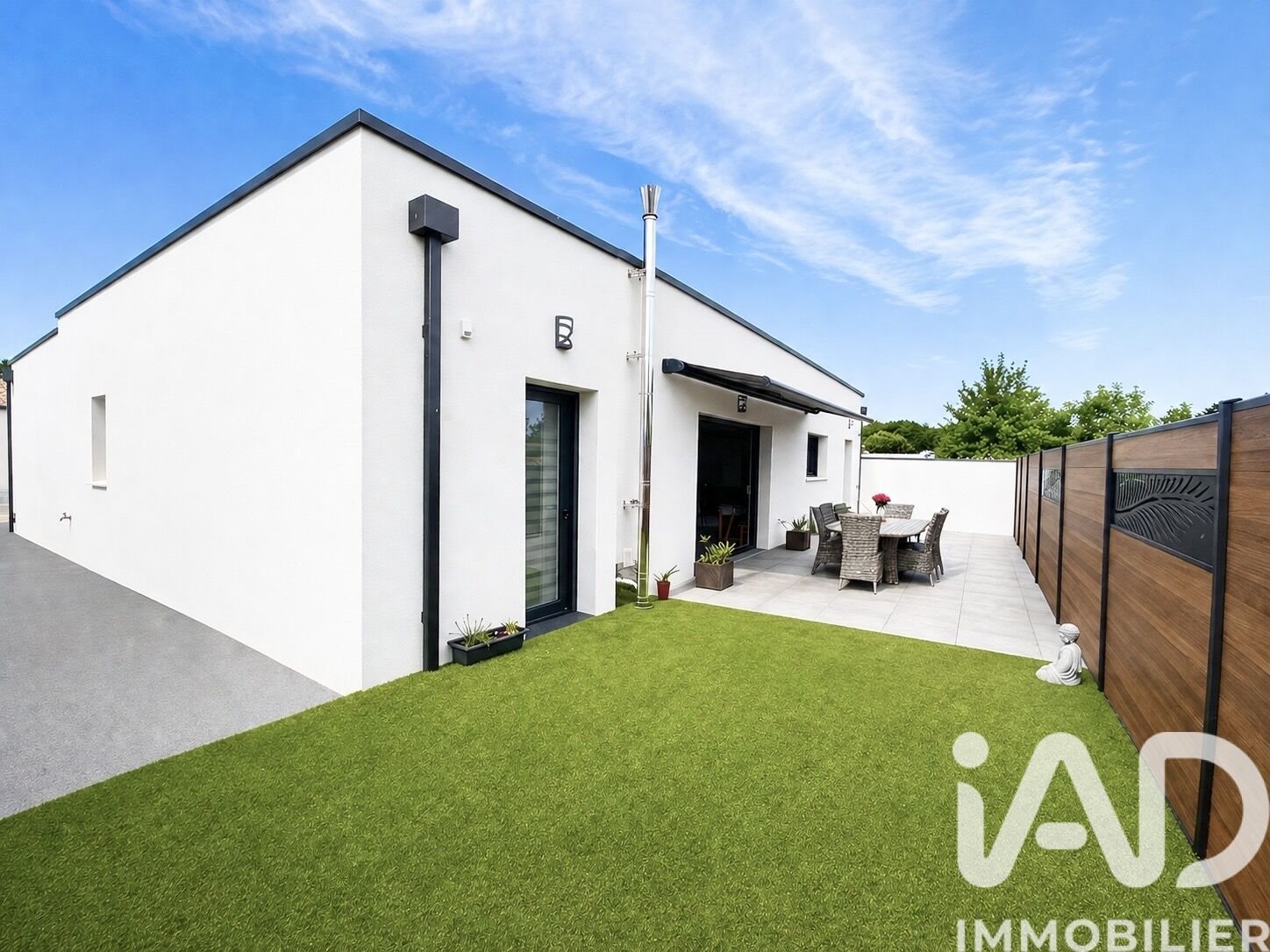 Maison à vendre, 109m², Talmont-Saint-Hilaire