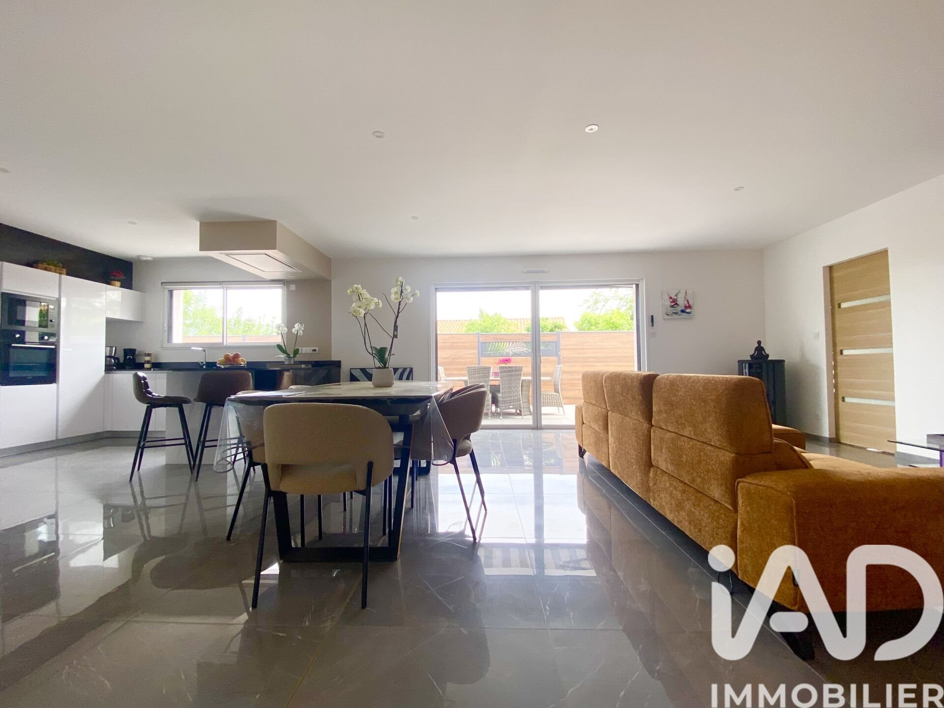 Maison à vendre, 109m², Talmont-Saint-Hilaire