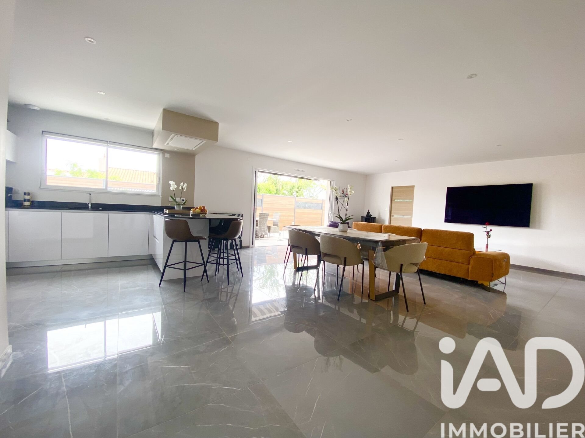 Maison à vendre, 109m², Talmont-Saint-Hilaire