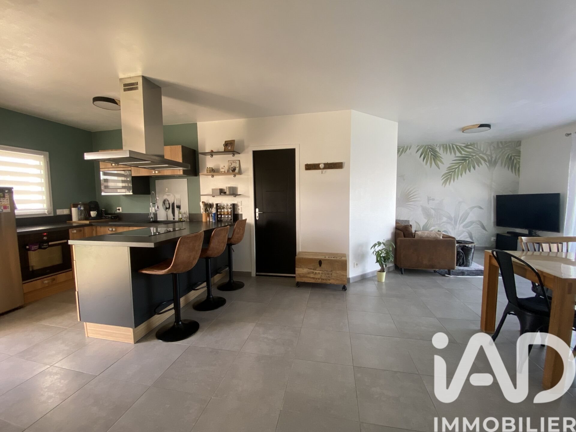 Maison à vendre, 77m², Talmont-Saint-Hilaire