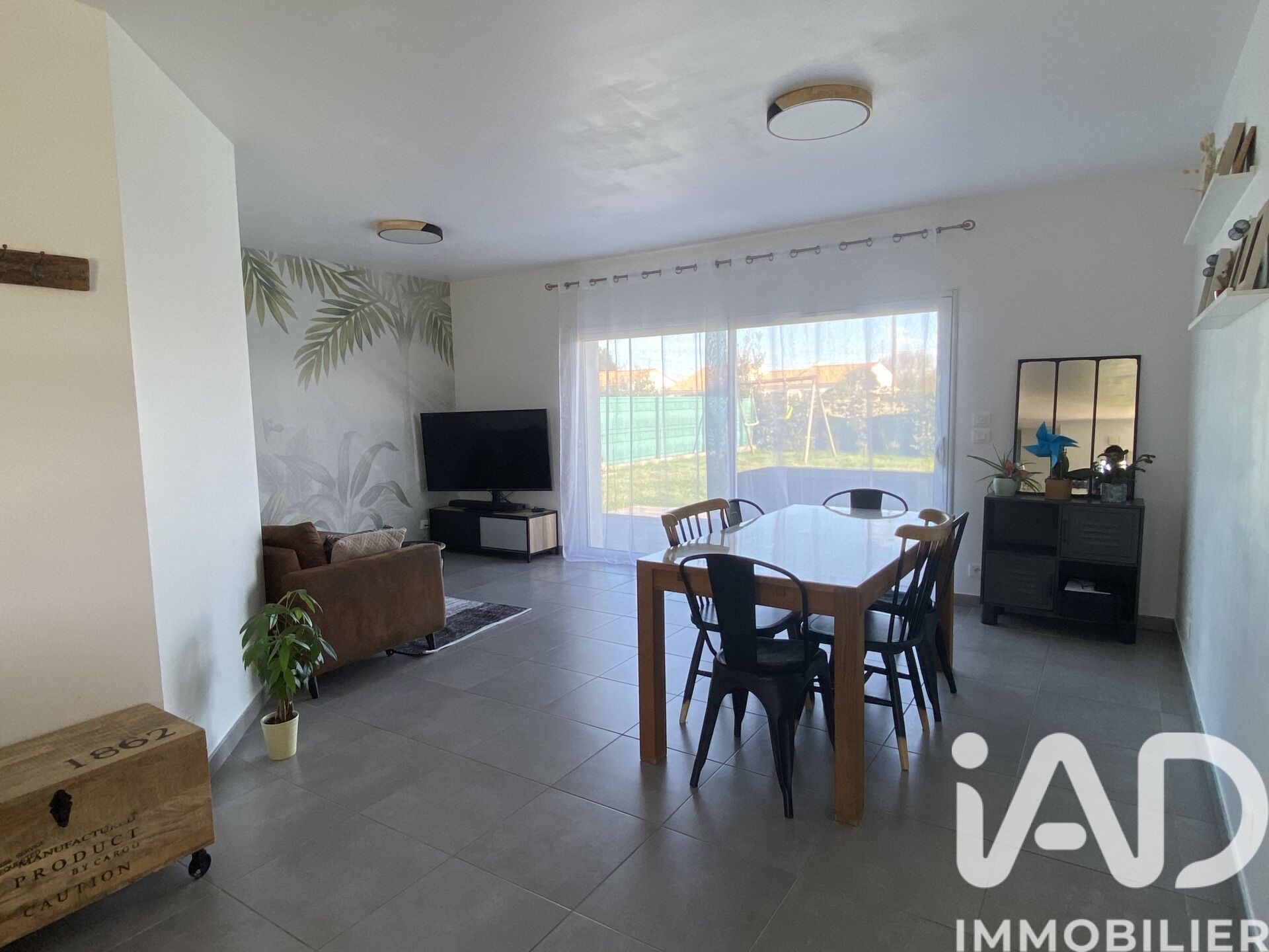 Maison à vendre, 77m², Talmont-Saint-Hilaire