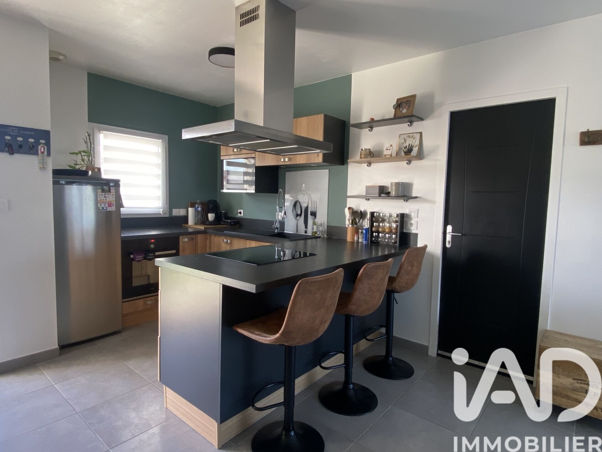 Maison à vendre, 77m², Talmont-Saint-Hilaire