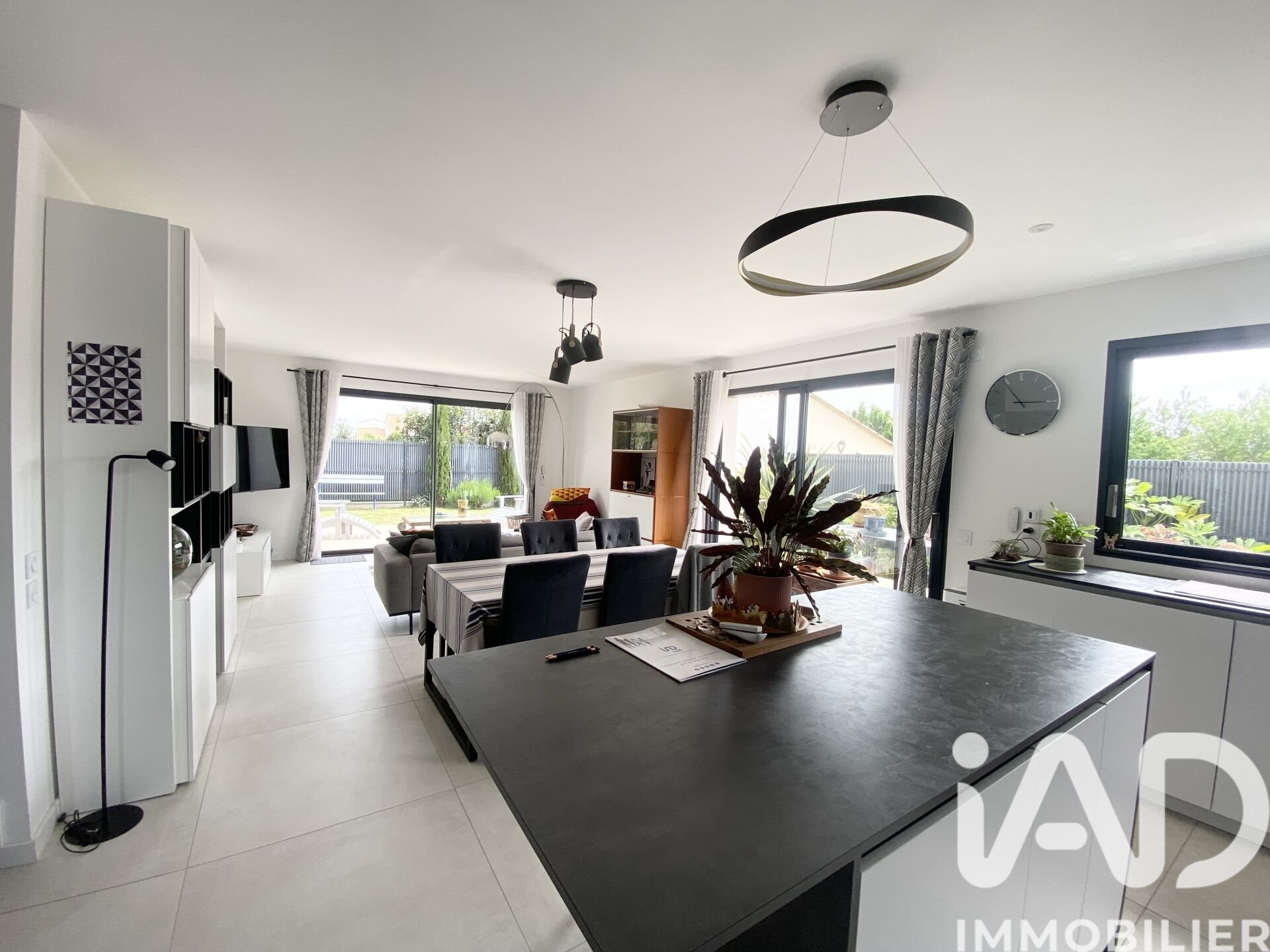Maison à vendre, 110m², Talmont-Saint-Hilaire
