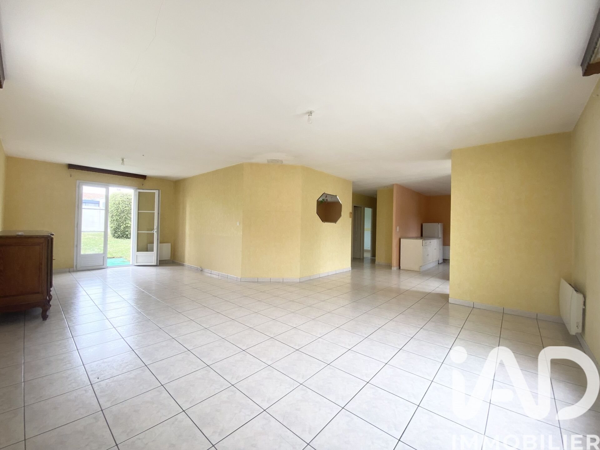 Maison à vendre, 102m², Talmont-Saint-Hilaire
