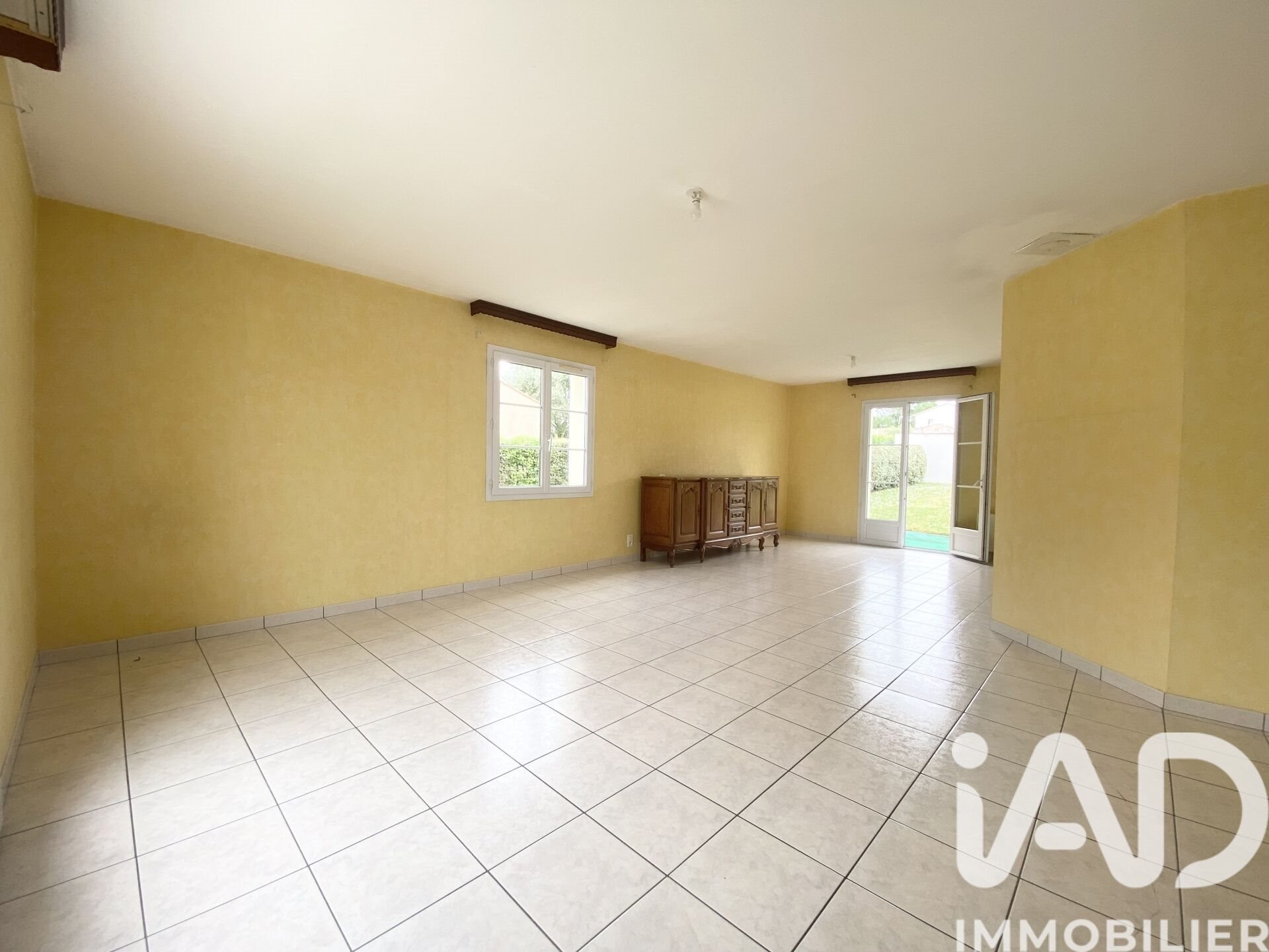 Maison à vendre, 102m², Talmont-Saint-Hilaire