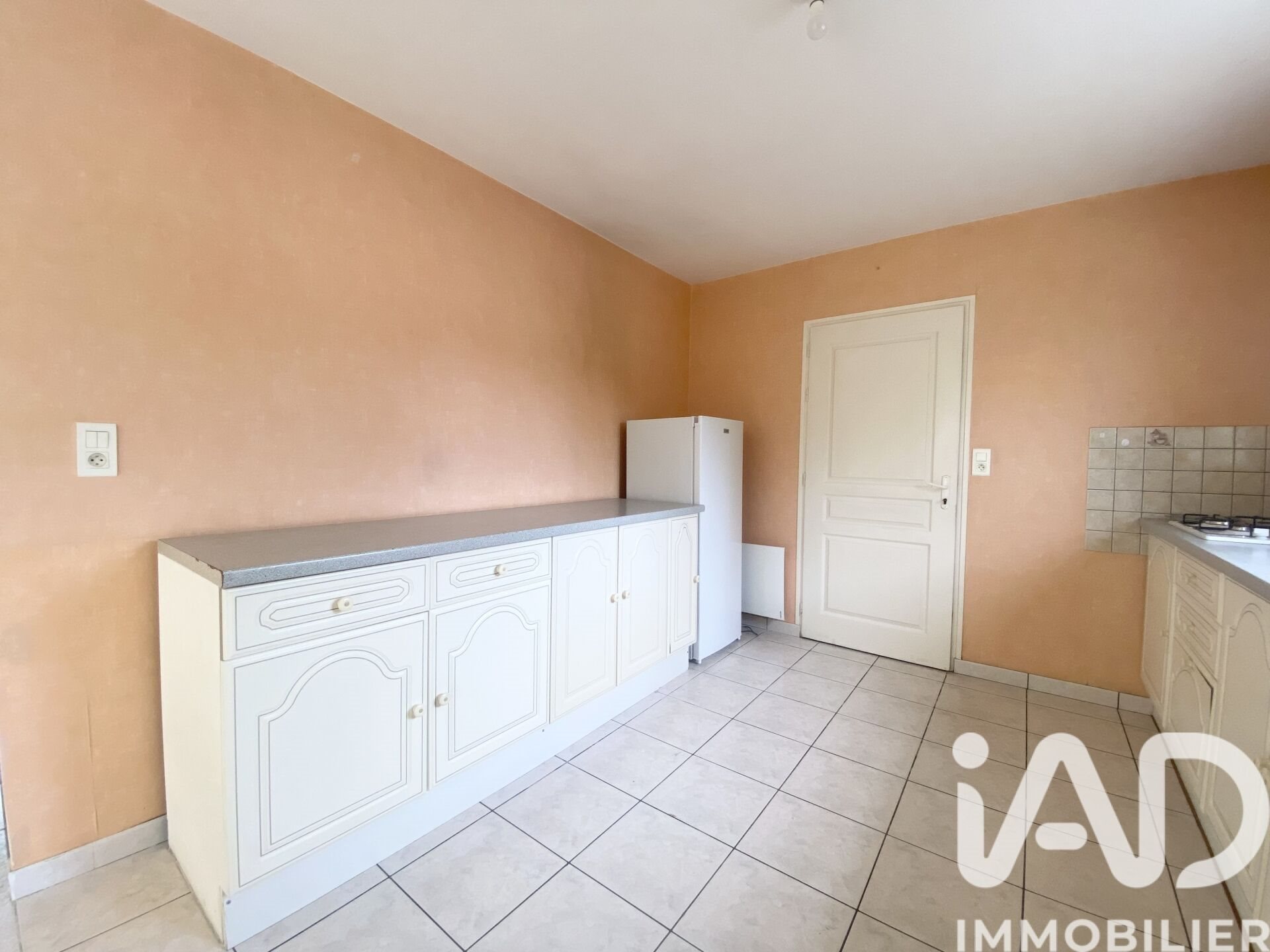 Maison à vendre, 102m², Talmont-Saint-Hilaire