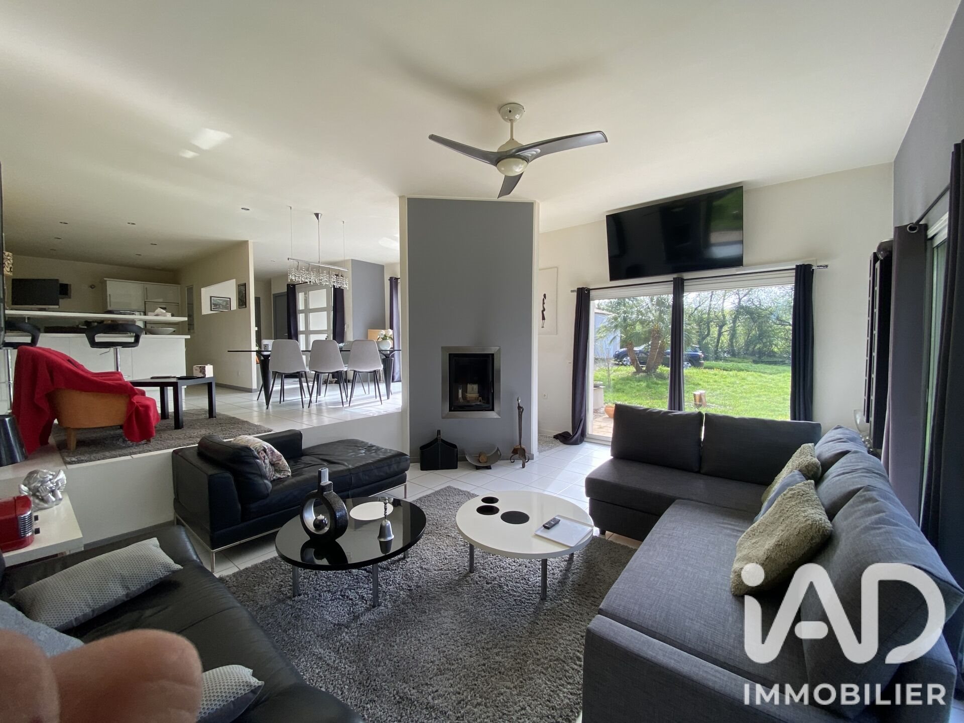 Maison à vendre, 130m², Talmont-Saint-Hilaire