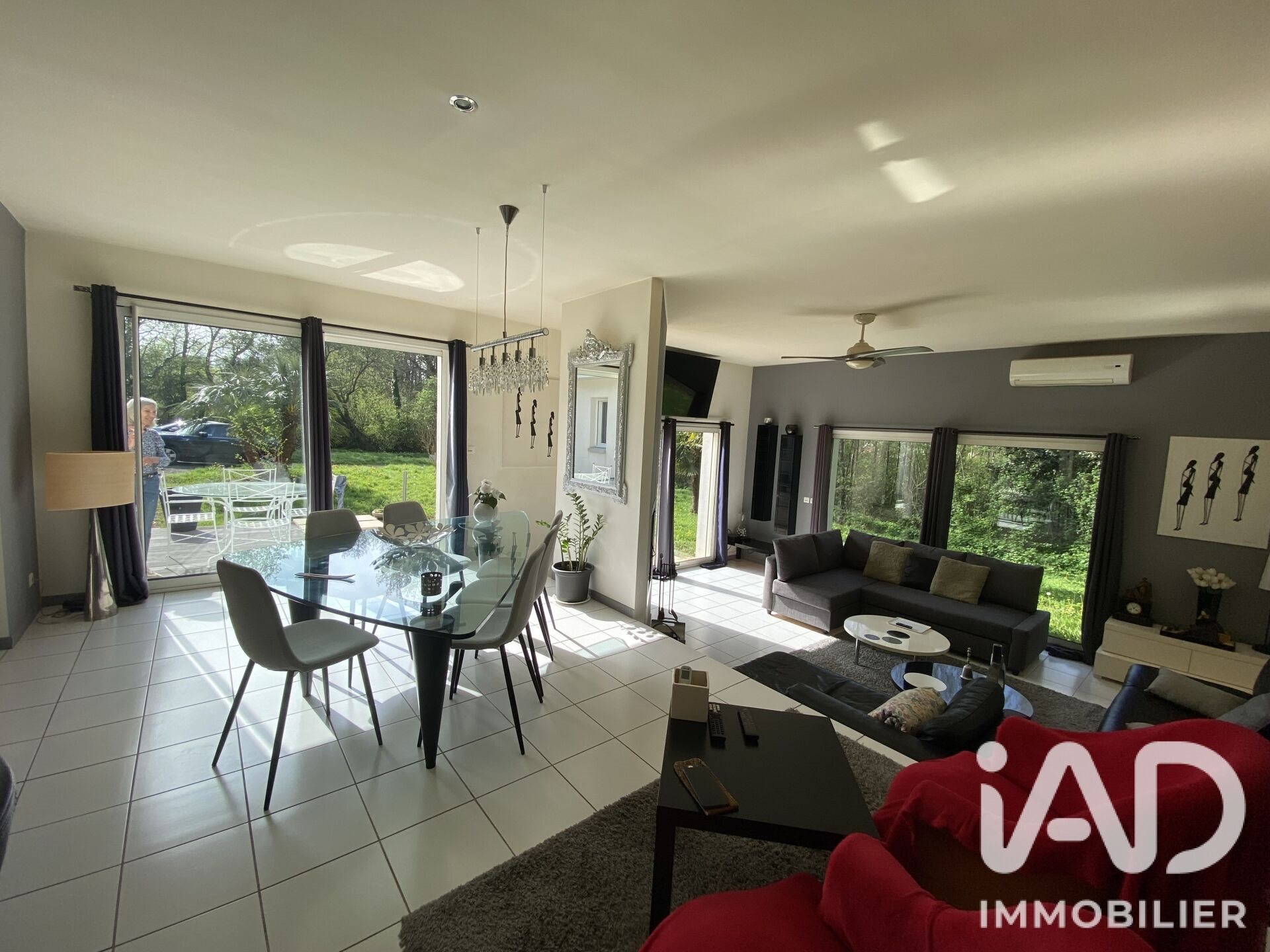Maison à vendre, 130m², Talmont-Saint-Hilaire