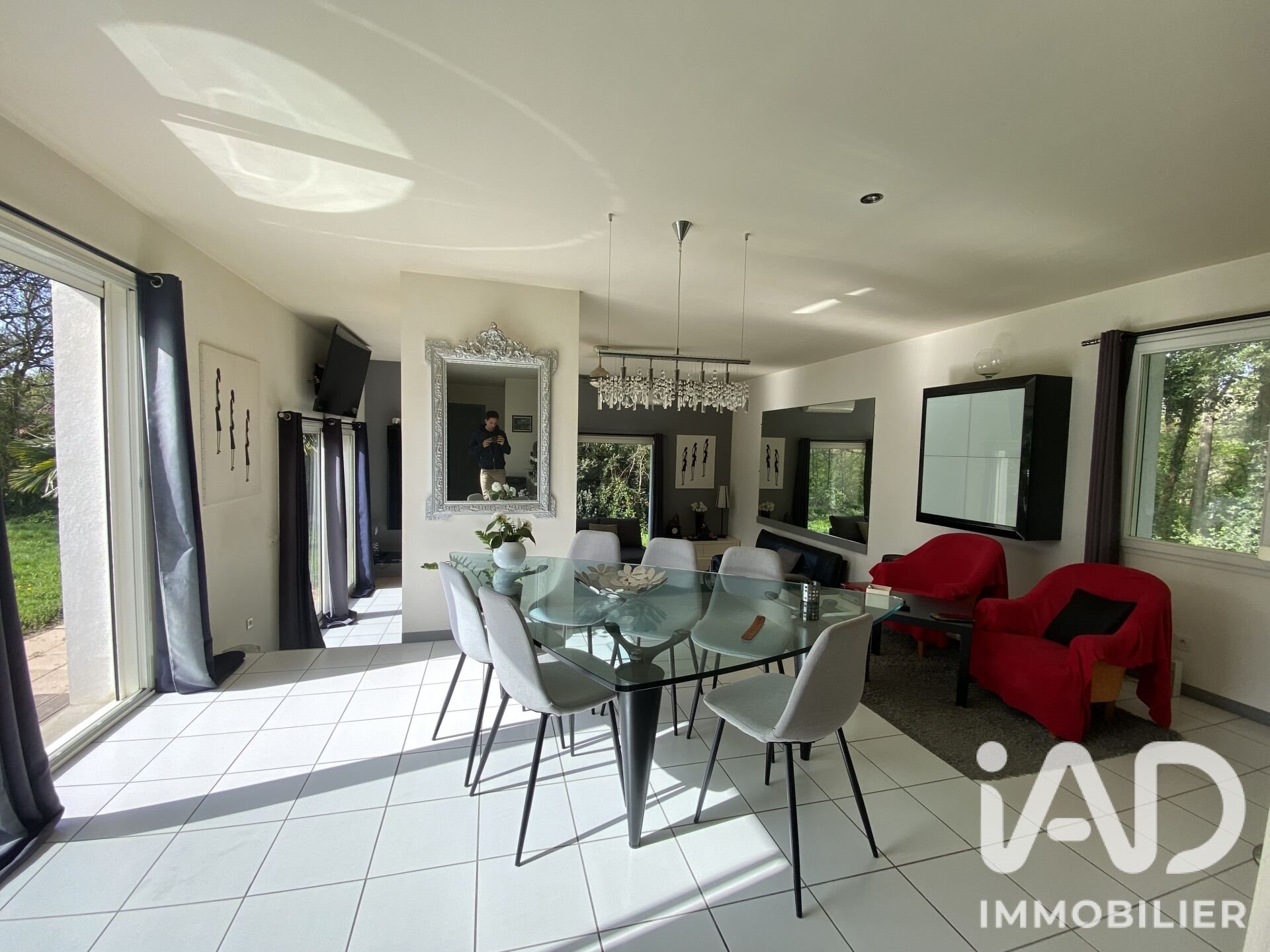 Maison à vendre, 130m², Talmont-Saint-Hilaire