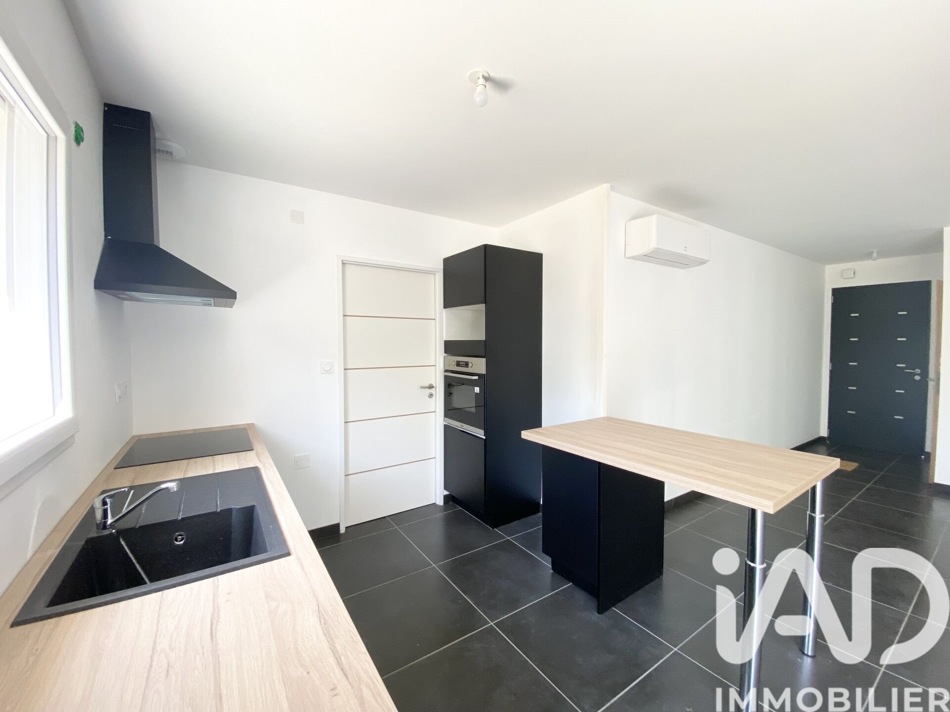 Maison à vendre, 81m², Talmont-Saint-Hilaire