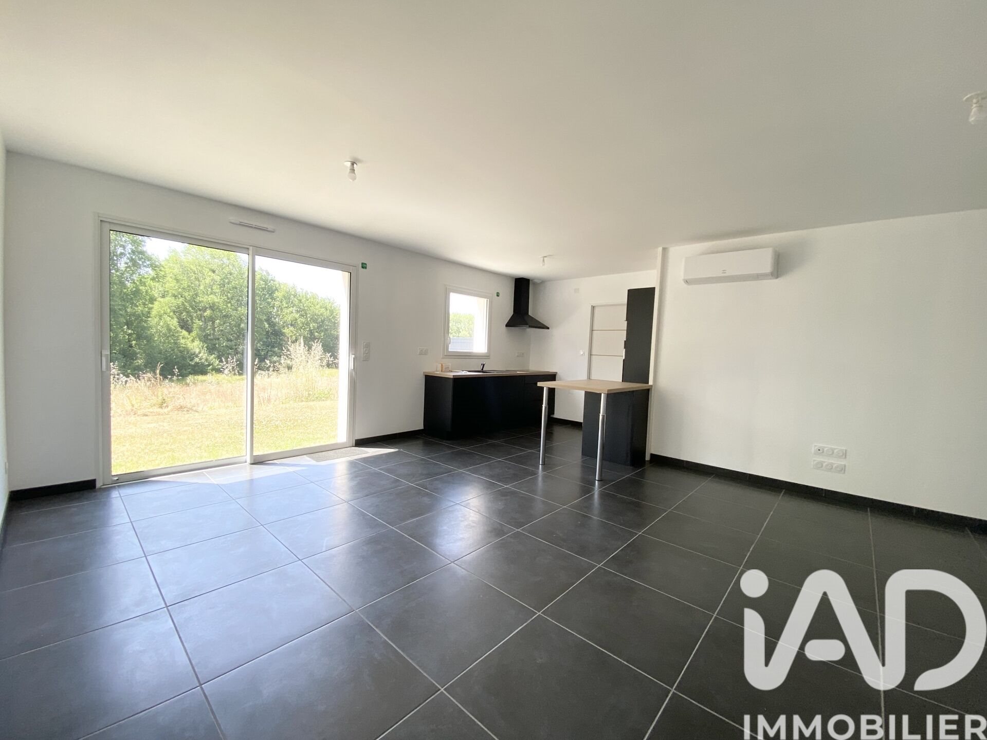 Maison à vendre, 81m², Talmont-Saint-Hilaire