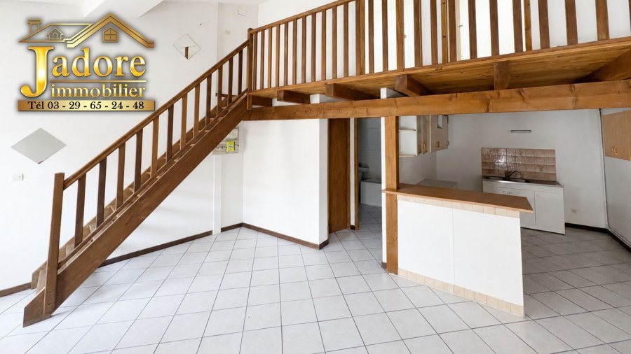 Maison à vendre, 64m², Vincey