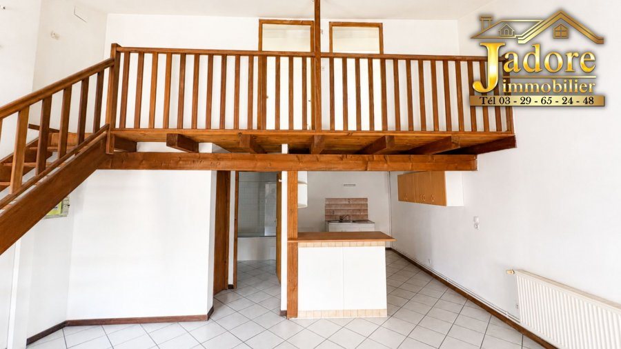 Maison à vendre, 64m², Vincey