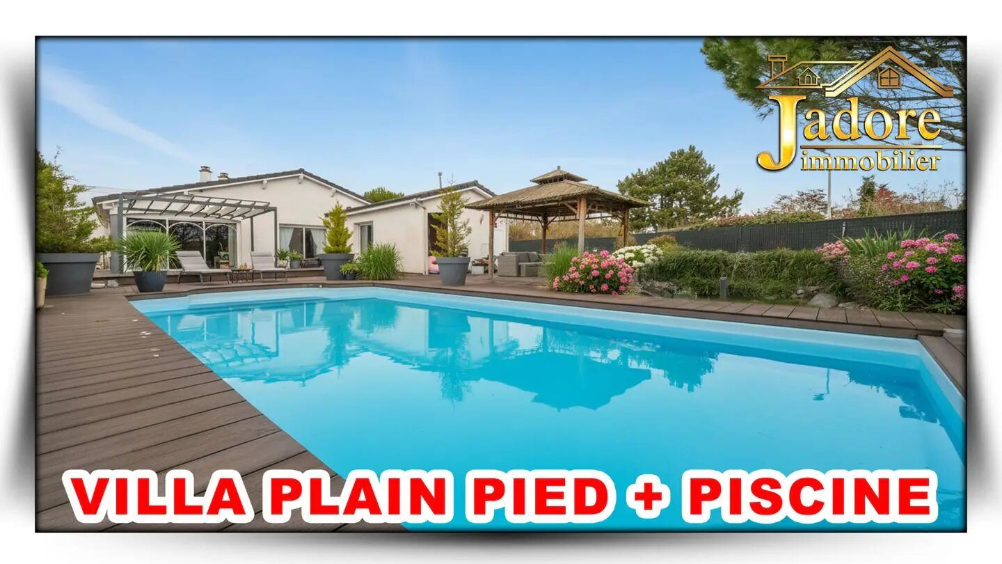 Maison à vendre, 260m², Lunéville