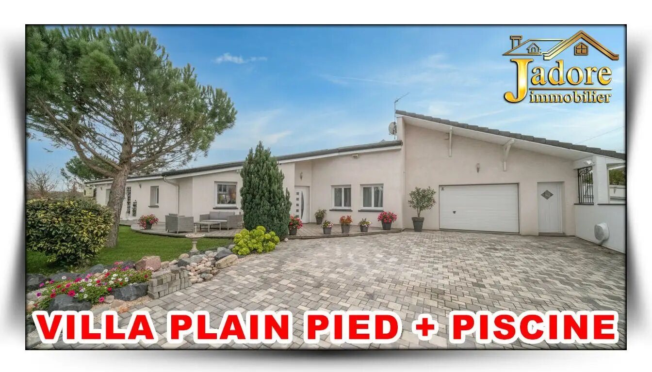 Maison à vendre, 260m², Lunéville
