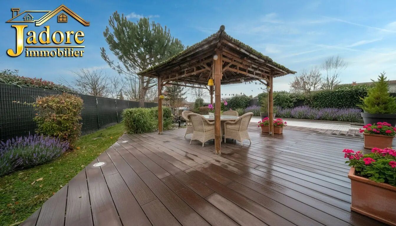 Maison à vendre, 260m², Lunéville
