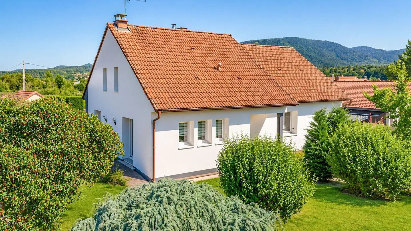 Maison à vendre, 166m², Sainte-Marguerite