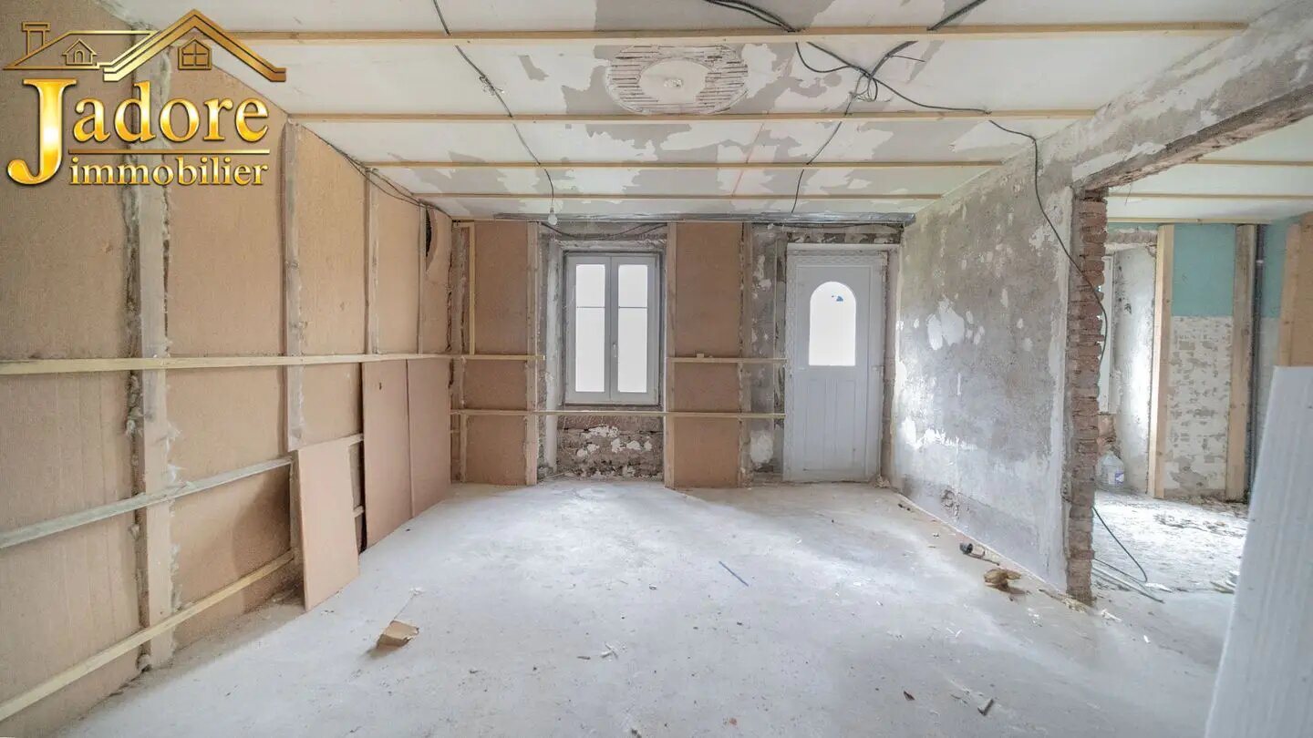 Maison à vendre, 100m², Sainte-Marguerite