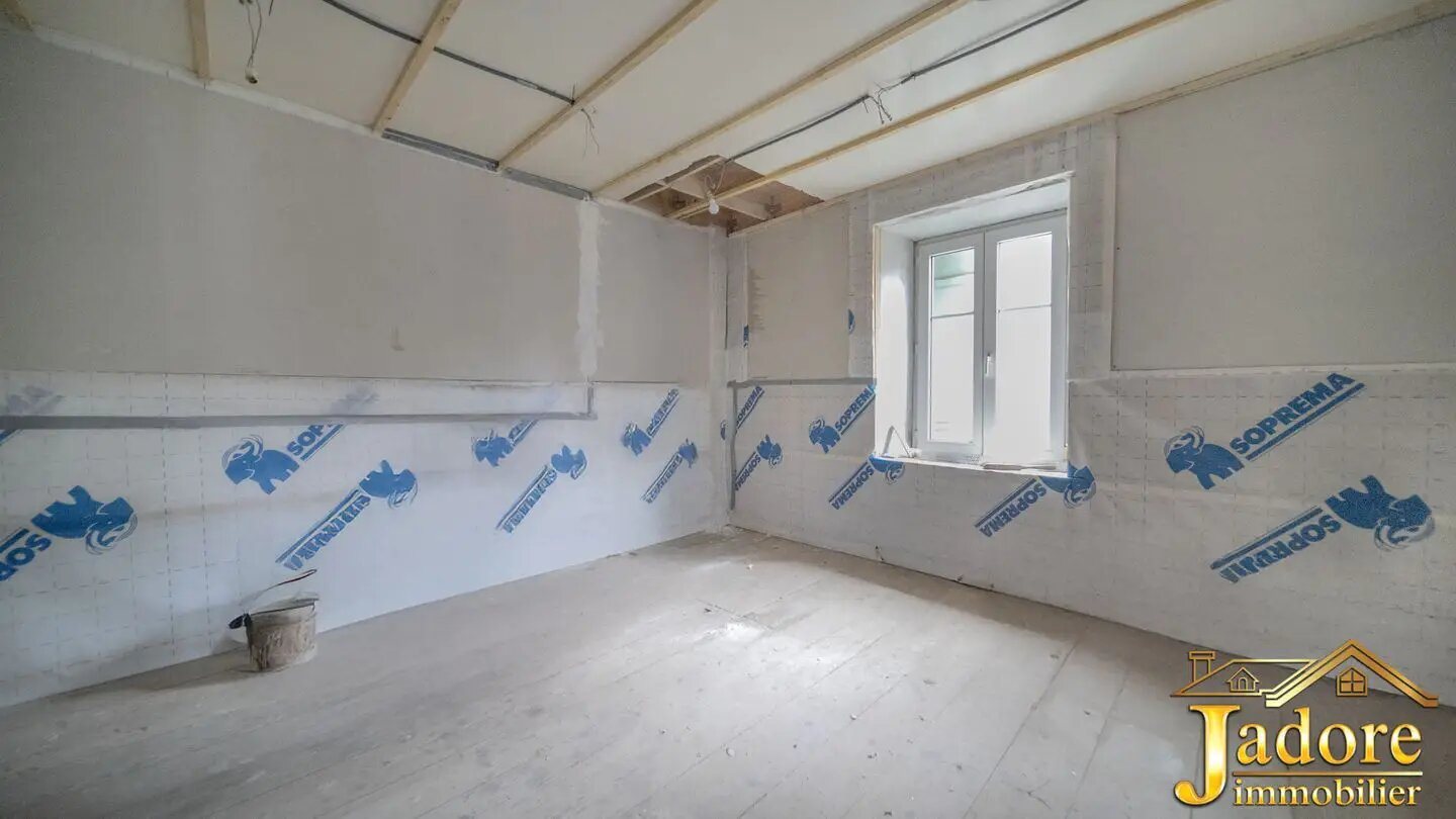 Maison à vendre, 100m², Sainte-Marguerite