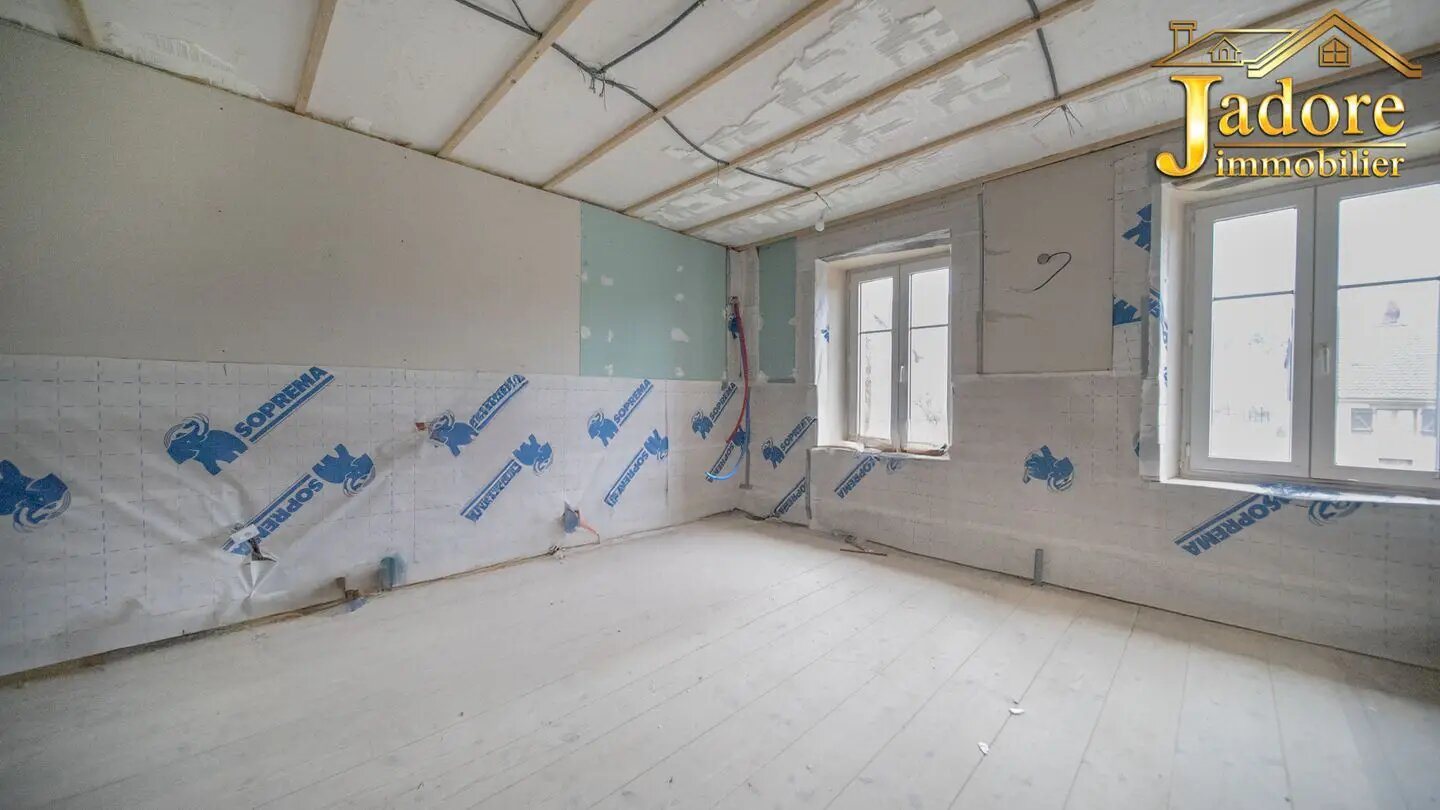 Maison à vendre, 100m², Sainte-Marguerite